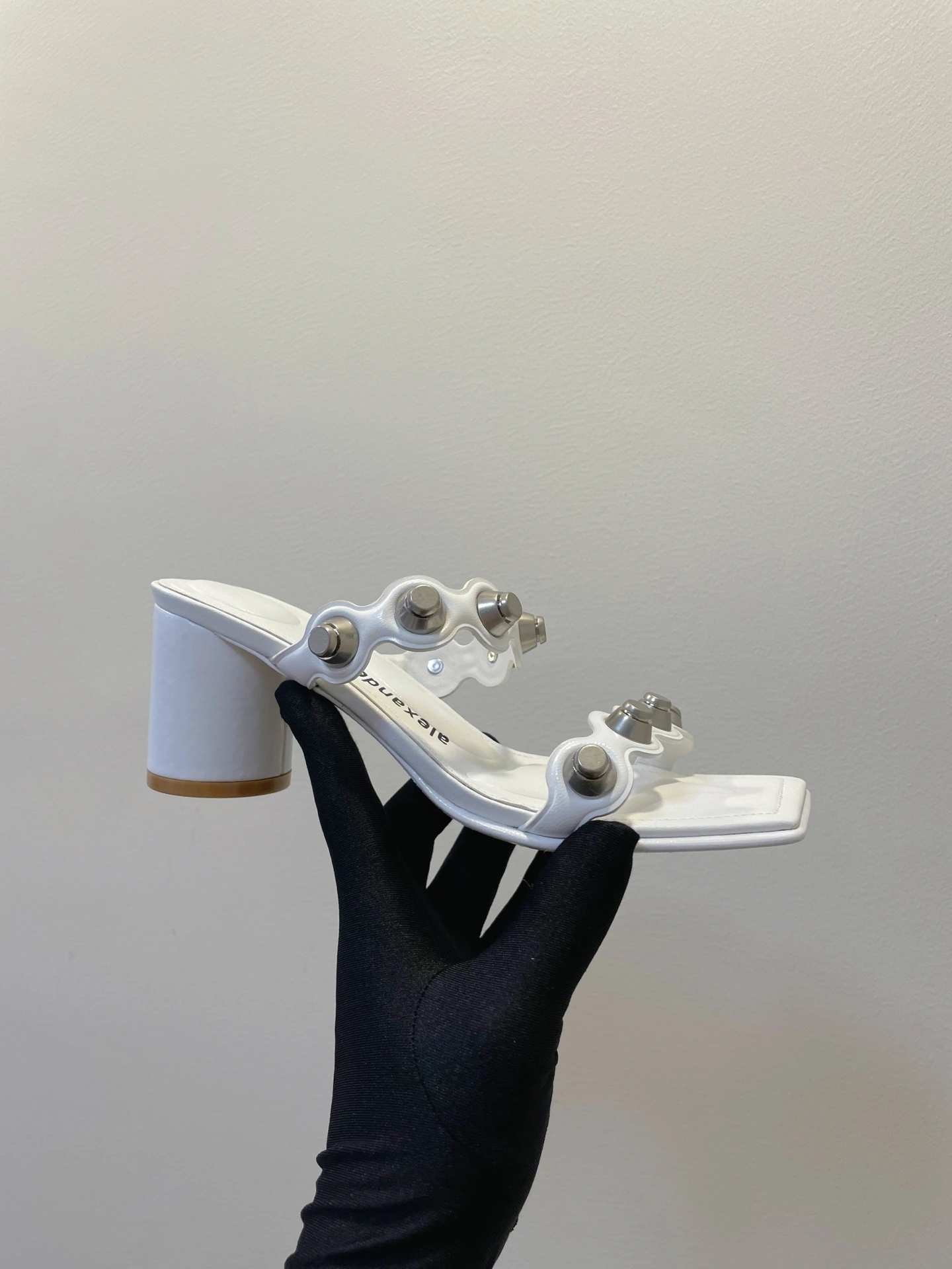 COCO-- W196 30125S012144 Heel height：6.5CM item:E-X158C0728